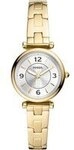 Fossil Damenuhr Carlie ES5203 Edelstahl 88523865 Fossil Damenuhr Carlie ES5203 Edelstahl 88523865