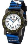 Scout Kinderuhr Action 164000036 Metall 89236812