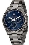 Maserati Herrenuhr Competizione R8853100019 Edelstahl 88746783
