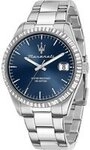 Maserati Herrenuhr Competizione R8853100029 Edelstahl 88746791