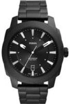 Fossil Herrenuhr Machine FS5971 Edelstahl 88695321