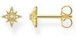 Thomas Sabo Einzelner Ohrschmuck H2144-414-14 925er Silber 88281853