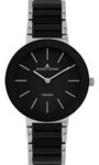Jacques Lemans Damenuhr Classic 42-7A Edelstahl 88230299