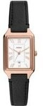 Fossil Damenuhr RAQUEL ES5310 Edelstahl 88793242