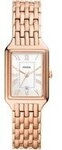 Fossil Damenuhr Raquel ES5271 Edelstahl 88695313