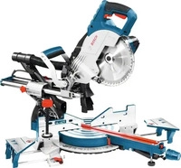 Bosch 0.601.B19.100, Bosch GCM 8 SJL PRO Paneels&auml;ge (0601B19100)