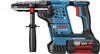 Bosch GBH 36 VF-LI Plus Professional Bohrhammer mit 2x4,0 Ah und Zusatzbohrfutter in