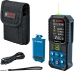 Bosch GLM 50-27 CG PRO Laser-Entfernungsmesser mit Akku (0601072U01) 0.601.072.U01