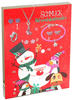 Di Lusso Schmuck Adventskalender für Kinder 24-teiliges Schmuckset