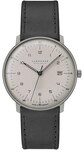 Junghans Mega max bill 059/2023.02 Connected Multifrequenz-Funk-Solarwerk