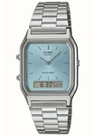 Casio Uhren Vintage Collection AQ-230A-2A1MQYES