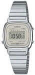 Casio Uhren Retro Collection LA670WEA-8AEF