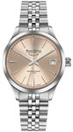 Bruno S&ouml;hnle Glash&uuml;tte Uhren-Serie 17-13226-542 Damenuhr Turin