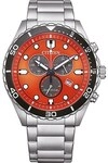 Citizen Chrono Eco Drive AT 2560-84X