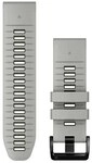 Garmin 010-13281-08 Quick Fit Silikonarmband f&uuml;r fenix X und EPIX 51