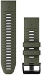 Garmin 010-13281-07 Quick Fit Silikonarmband f&uuml;r fenix X und EPIX 51