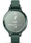 Garmin Lily 2 Active 010-02891-02 mit Silikonband