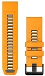Garmin 010-13393-01 Quick Fit Silikonarmband f&uuml;r fenix X und EPIX 51