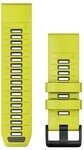 Garmin 010-13393-08 Quick Fit Silikonarmband f&uuml;r fenix X und EPIX 51