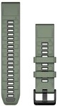 Garmin 010-13392-04 Quick Fit Silikonarmband f&uuml;r fenix und EPIX 47