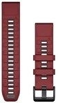 Garmin 010-13392-06 Quick Fit Silikonarmband f&uuml;r fenix und EPIX 47