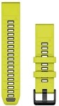 Garmin 010-13392-08 Quick Fit Silikonarmband f&uuml;r fenix und EPIX 47
