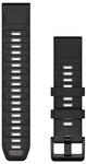 Garmin 010-13392-00 Quick Fit Silikonarmband f&uuml;r fenix und EPIX 47