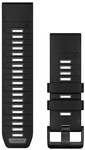 Garmin 010-13393-00 Quick Fit Silikonarmband f&uuml;r fenix X und EPIX 51