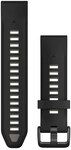 Garmin 010-13391-00 Quick Fit Silikonarmband f&uuml;r fenix S und EPIX 42