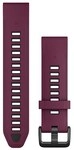 Garmin 010-13391-04 Quick Fit Silikonarmband f&uuml;r fenix S und EPIX 42