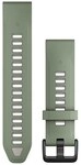 Garmin 010-13391-02 Quick Fit Silikonarmband f&uuml;r fenix S und EPIX 42