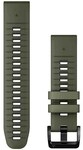 Garmin 010-13280-07 Quick Fit Silikonarmband f&uuml;r fenix und EPIX 47