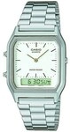 Casio Uhren Vintage Collection AQ-230A-7DMQYES