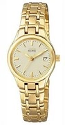 Damenuhr Elegance von Citizen EW1262-55P Eco Drive