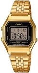 Casio Uhren Vintage Collection LA680WEGA-1ER
