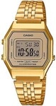 Casio Uhren Retro Collection LA680WEGA-9ER