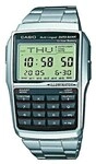 Casio Uhren Compuwatch DBC-32D-1AES