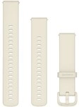 Garmin 010-12932-65 Silikonarmband mit Schnellwechselfunktion f&uuml;r Venu,