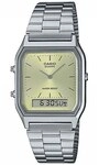 Casio Uhren Vintage Collection AQ-230A-9AMQYES