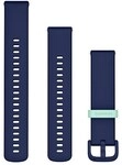 Garmin 010-12932-32 Silikonarmband mit Schnellwechselfunktion f&uuml;r Venu,