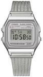Casio Uhren Vintage Collection A158WEM-7EF