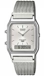 Casio Uhren Vintage Collection AQ-230EM-7AEF