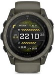 Garmin Tactix 8 AMOLED Cerakote Ref. 010-04553-11 - Multisport GPS Smartwatch