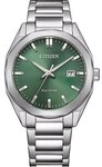 Armbanduhr von Citizen Eco Drive BM7620-83Y