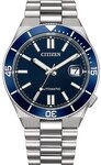 Automatikuhr von Citizen Tsuyosa NJ0230-59L