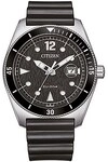 Herrenuhr von Citizen Eco Drive AW1889-00E