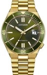 Automatikuhr von Citizen Tsuyosa NJ0232-53X