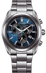 Herrenchrono Titan von Citizen Eco-Drive AT2590-59L