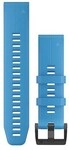 Garmin 010-12740-03 Quick Fit Silikonarmband f&uuml;r fenix 5 PLUS