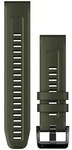 Garmin 010-13111-03 Quick Fit Silikonarmband f&uuml;r fenix 7